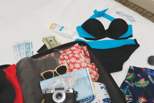 Vacation Essentials