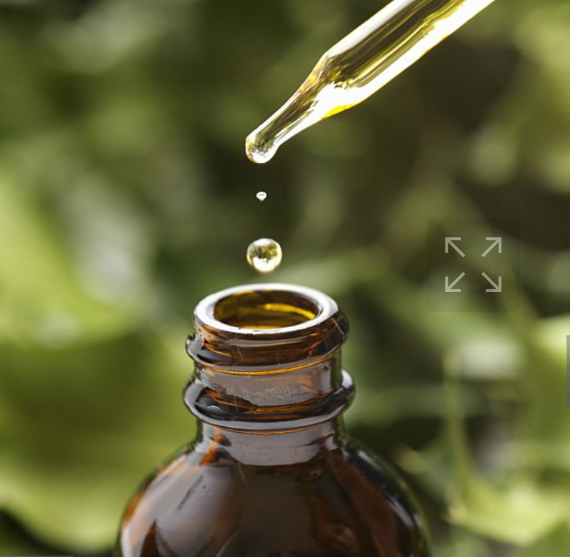 Face Oil