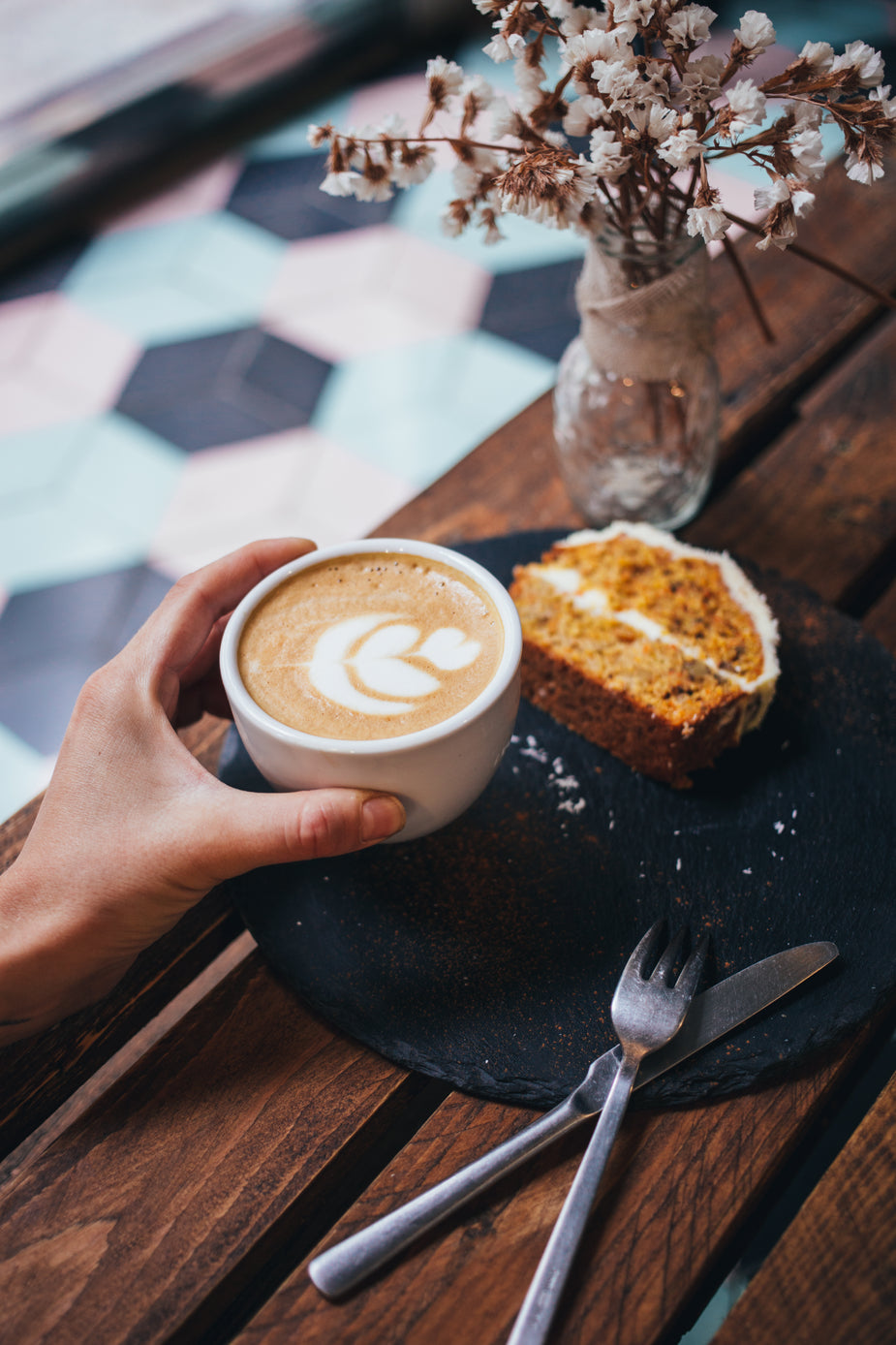 Expresso Cup