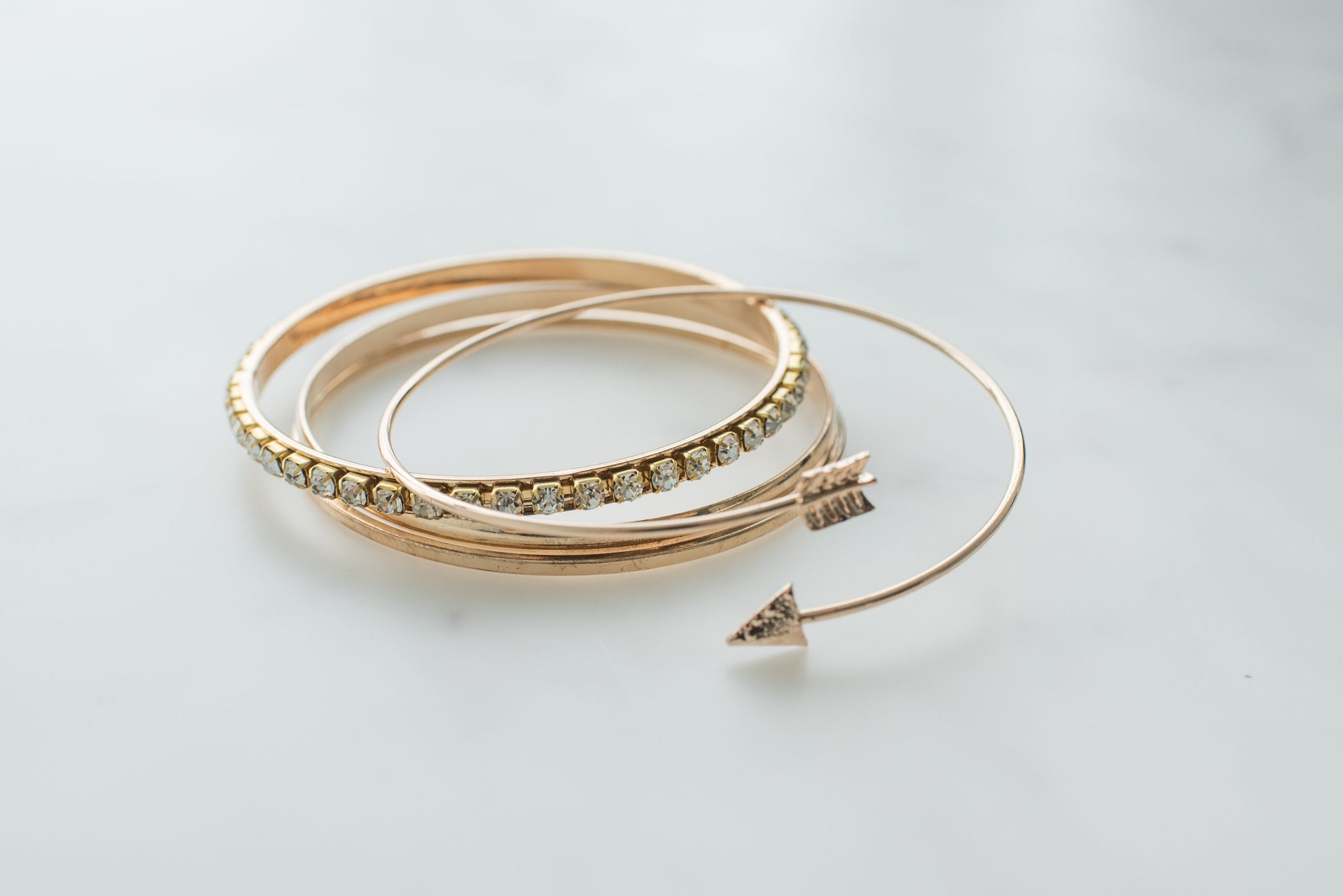 Friendship Ring